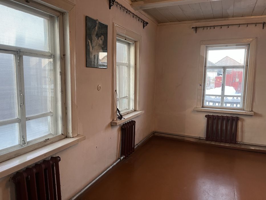 Продам частный дом