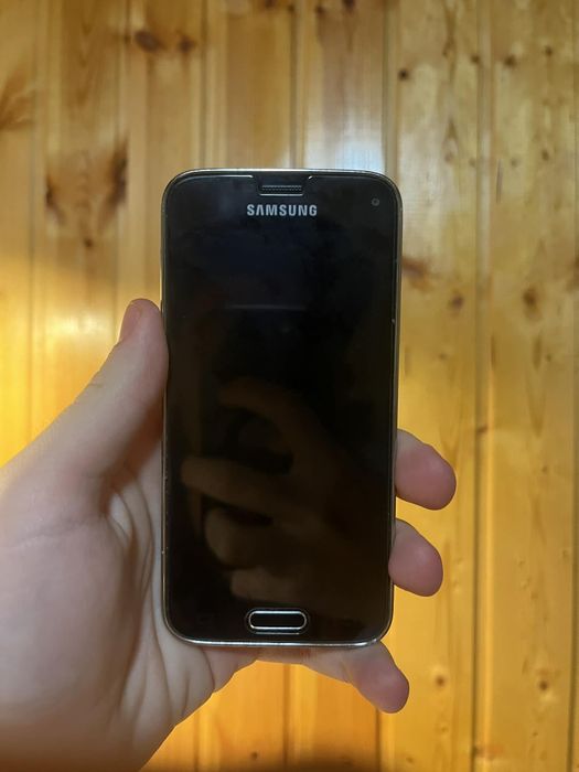 Samsung Galaxy S5 mini