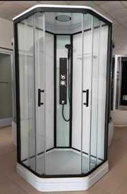Душевая кабина MyGuess 80x80, 90x90 / Dush kabina 80x80, 90x90