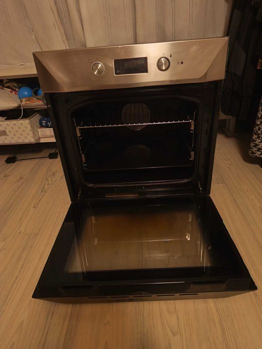 Фурна за вграждане GORENIE