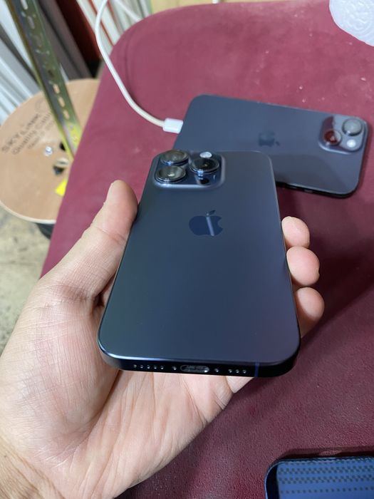 Iphone 15pro 256G