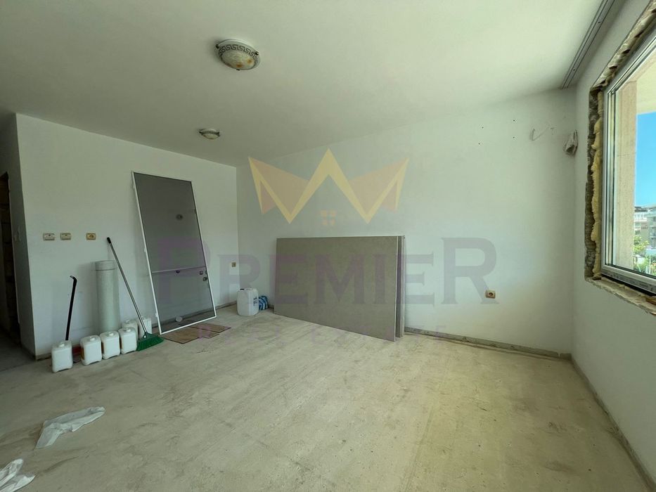 Продава се Тристаен апартамент в Свети Влас - 78 кв.м за 1475 €/кв.м - Снимка #3