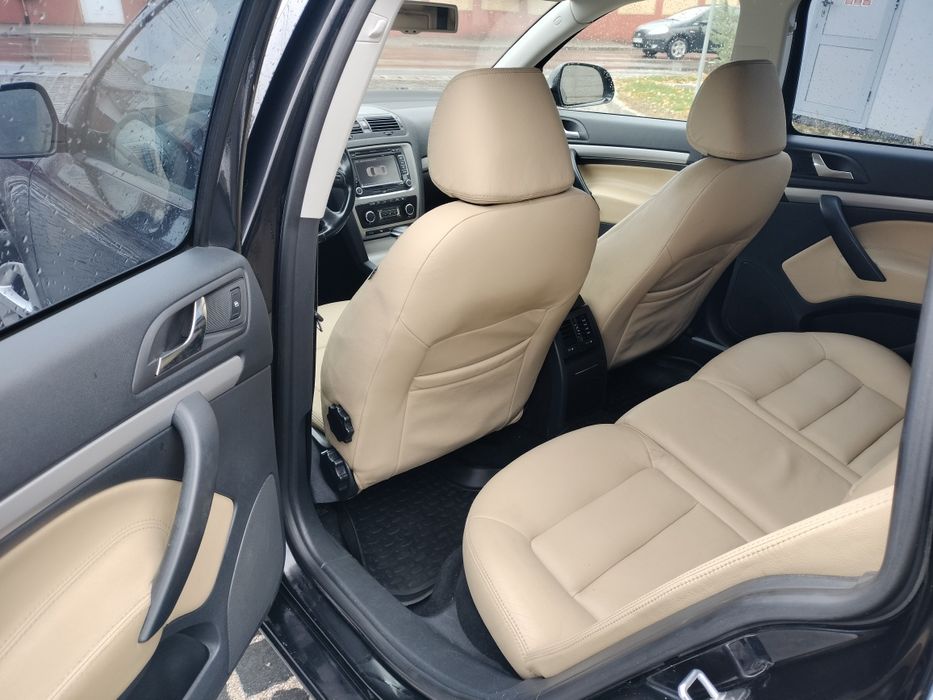 Skoda Octavia Automata ,Xenon,
