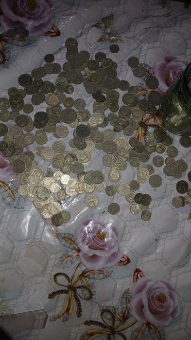 CCР тангалари хар хил нархи келишилади