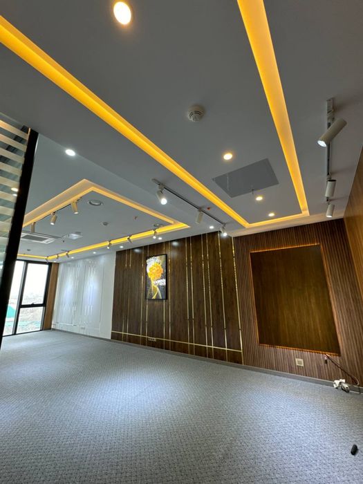 TRILLIANT BUSINESS CENTER- готовый инвестиционный офис с доходом 6000