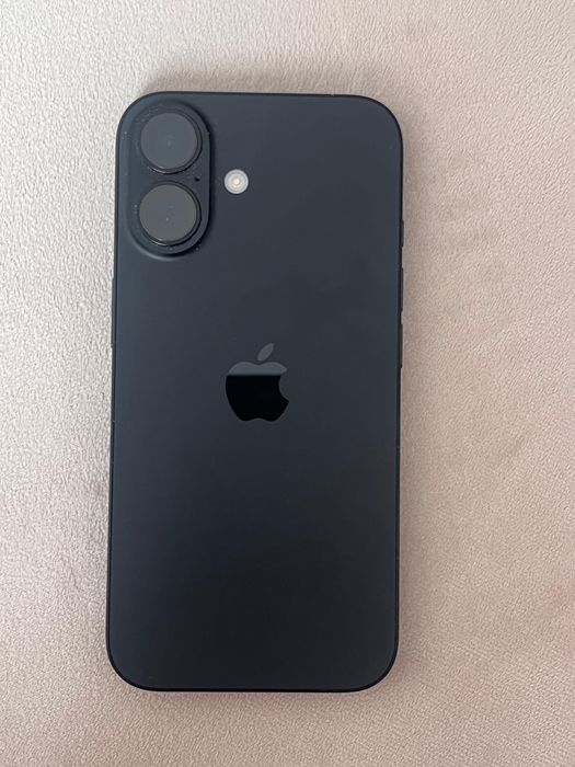 Айфон 16 128гб 100%