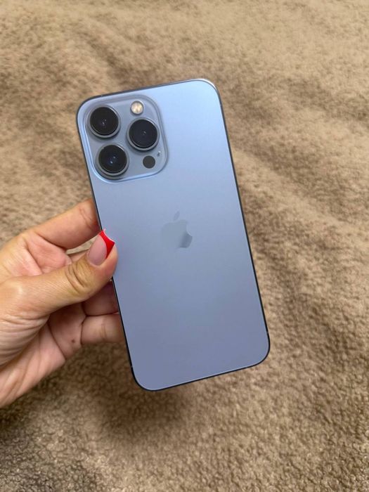 Iphone 13 pro 256 gb