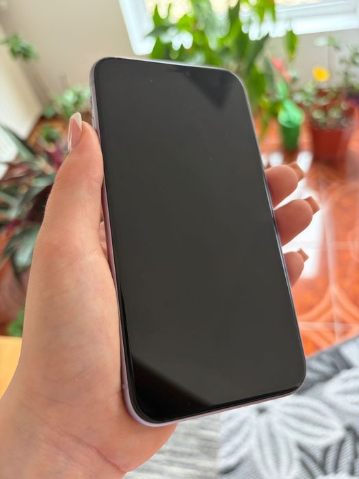iPhone 11 128 gb