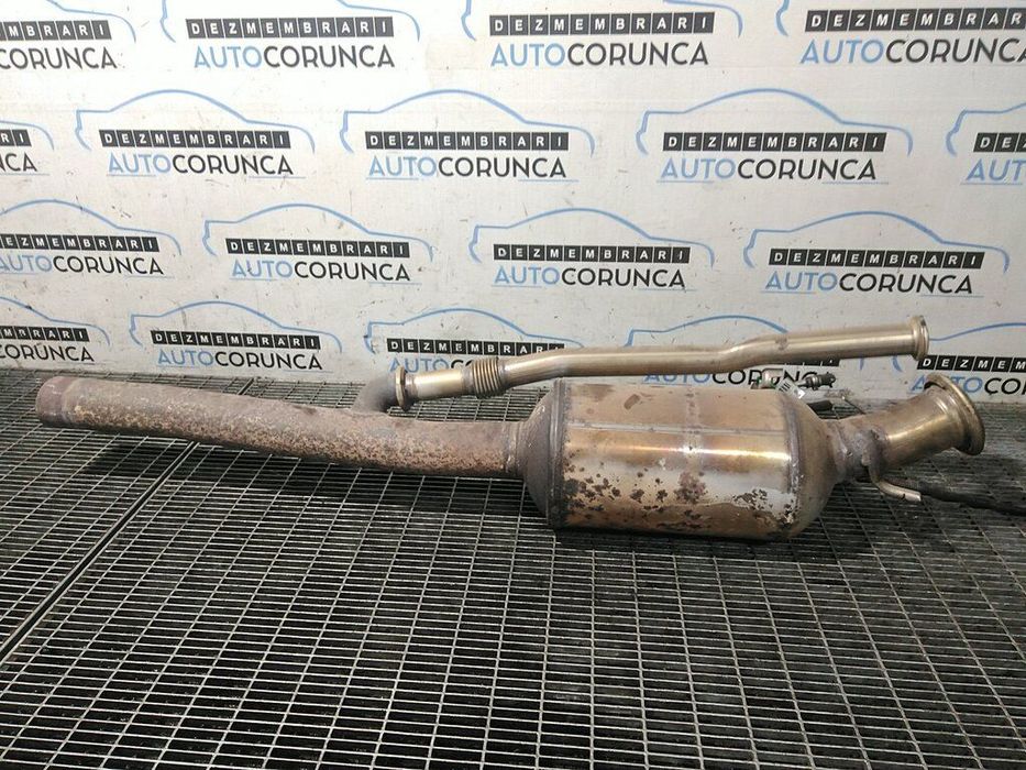 Filtru de particule Mercedes GLA ( X156 ) 2.2 CDI (1256)