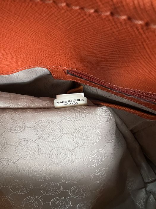 Michael Kors чанта