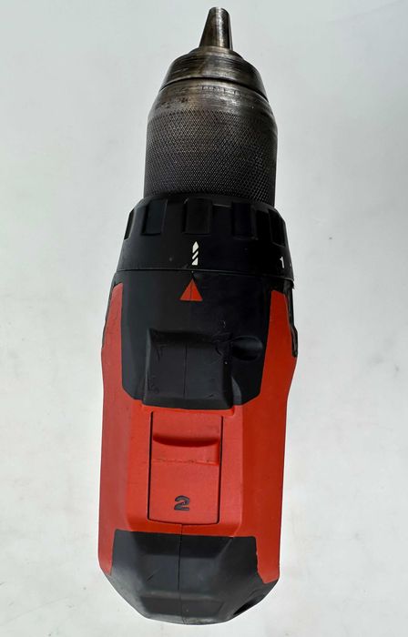 Hilti SF 4-22 ATC - Безчетков акумулаторен винтоверт 22V Nuron