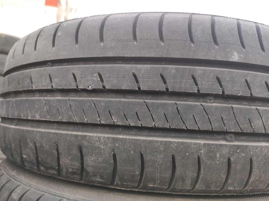 4бр Летни гуми 175 50 15 - Kumho