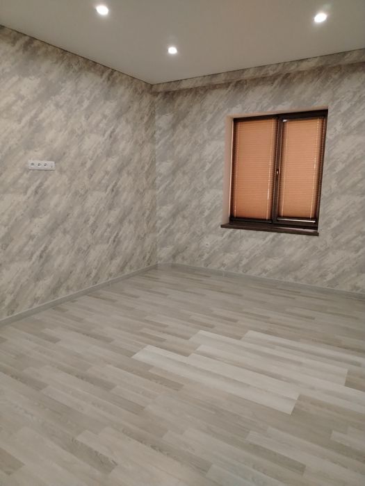 Квартира. 3/3 евро ремонт.