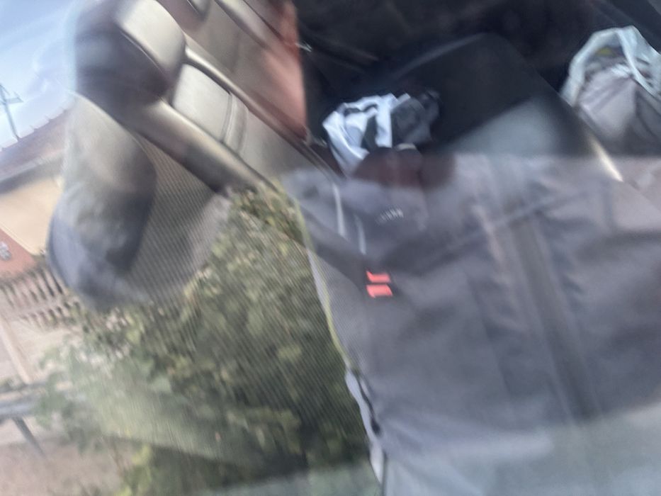 Ford focus 1.6 benzina + GPL