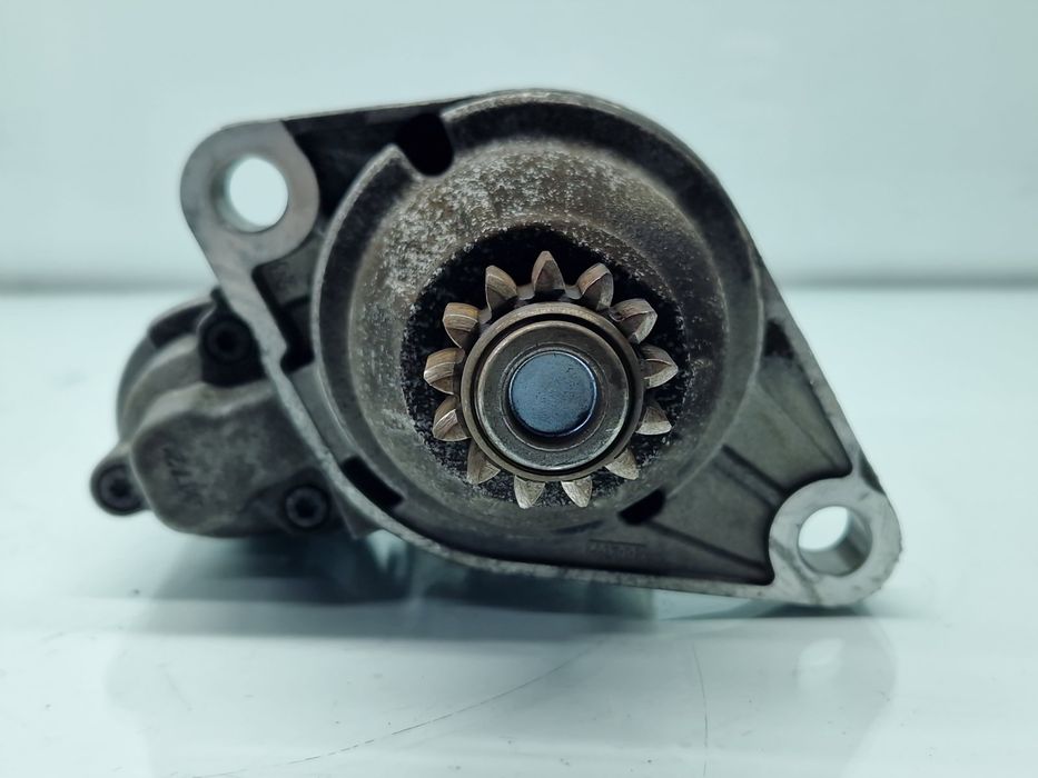 Electromotor Volkswagen Touran (5T1) R-line [Fabr 2015-prezent] 0AM91