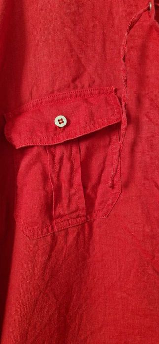 Rochie/camasa lunga de in GANT