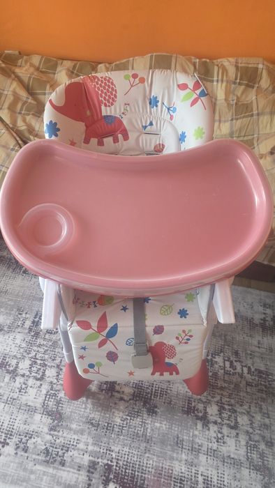 Столче за хранене