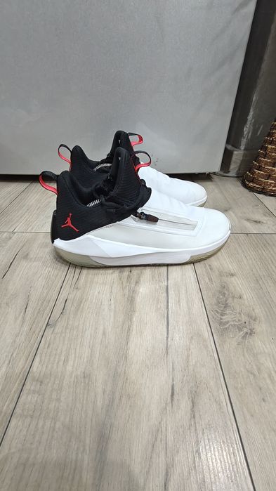 Air Jordan jumpman hustle Nr 42