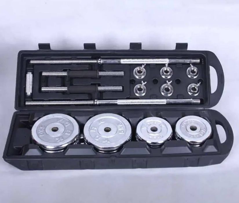 Гантели набор оптом и розницу