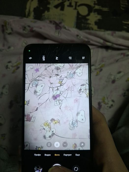 Продам б/у телефон Redmi 10 128гб