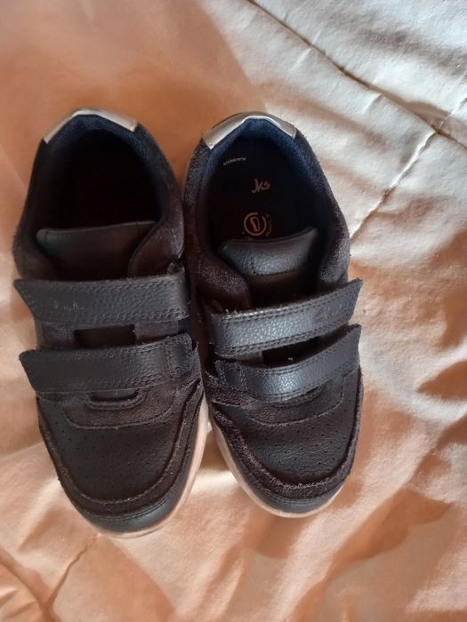 Pantofi baieti Clarks marimea 30