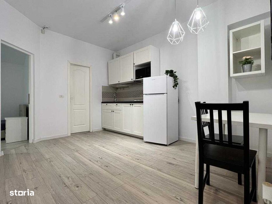 3 camere | Centru - UMF Iasi | Mobilat & Utilat