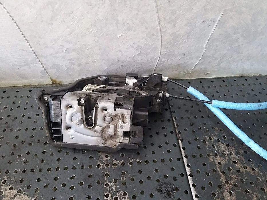 Broasca usa stanga spate mini cooper f55 728193909 18283810