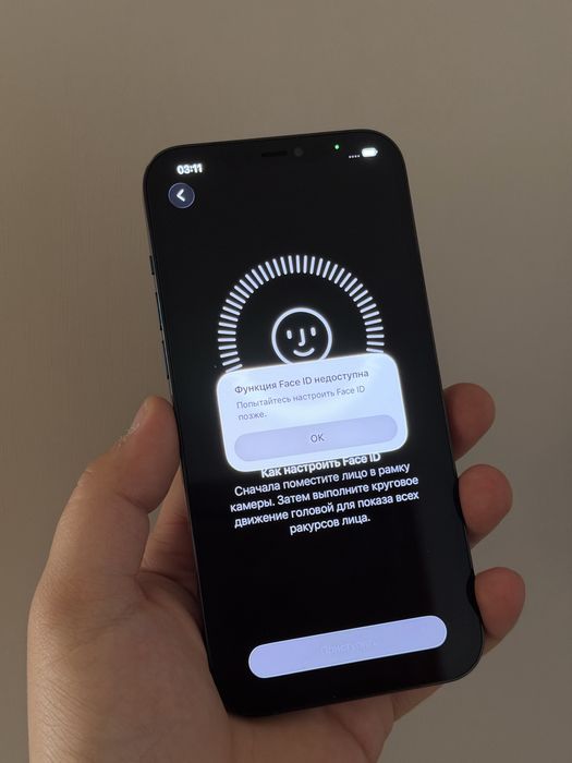 Iphone 12 pro max 128gb / Айфон 12 про макс 128гб