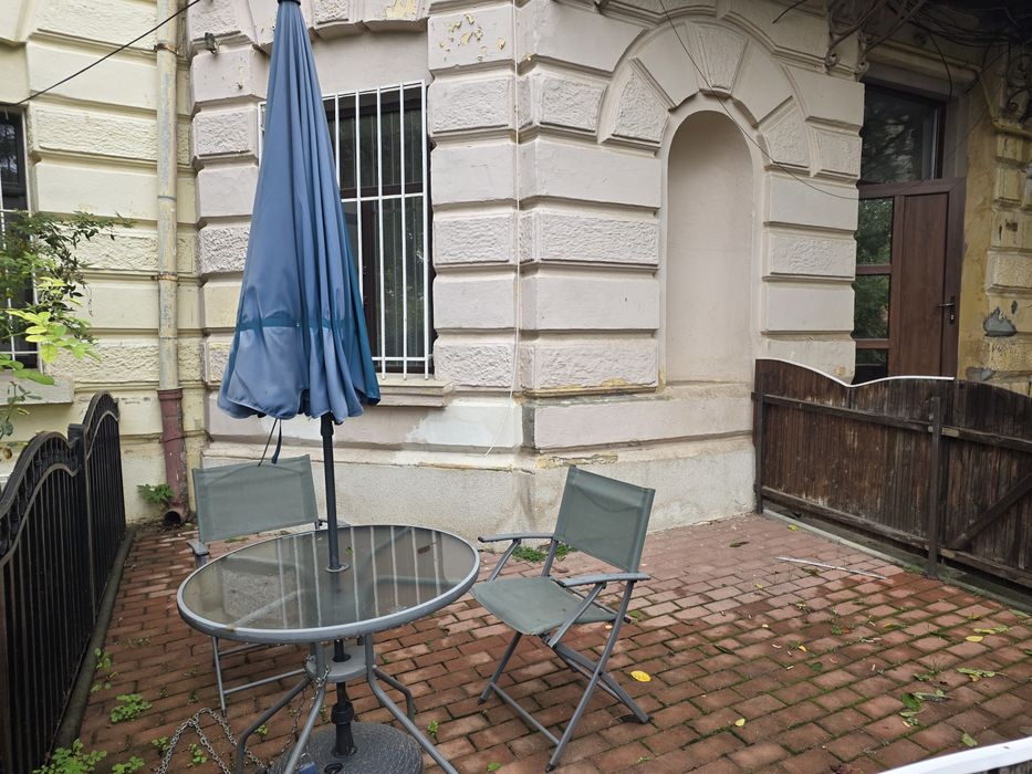 Proprietar inchiriez garsoniera zona Copou