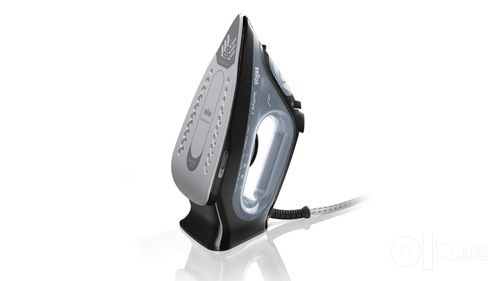 Утюг Braun TexStyle 3 SI 3055, 2400 Вт