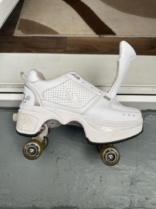 Adidasi role marimea 35