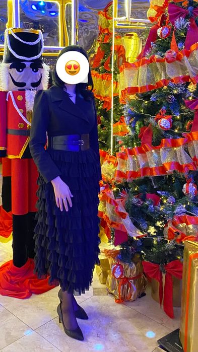 Платье на прокат