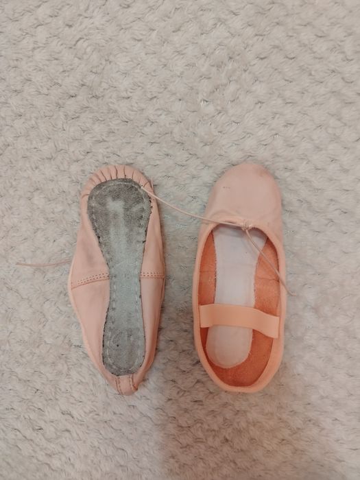 Балетен екип за 4-год.