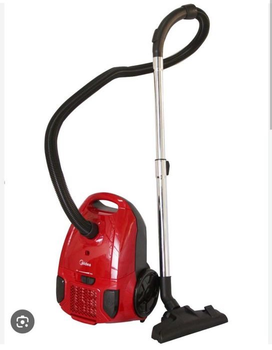 пылесос в хорошем состоянии