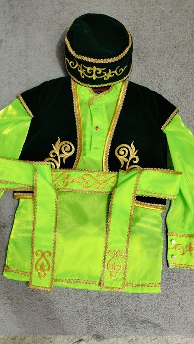 Национальная одежда