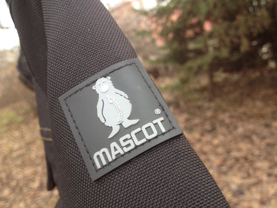 Оригинално детско работно яке Mascot,ръст 128