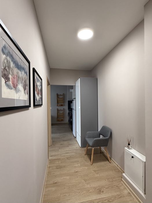 Дава се под наем Тристаен апартамент в София, Студентски град - 80 кв.м за 698.19 € - Снимка #4