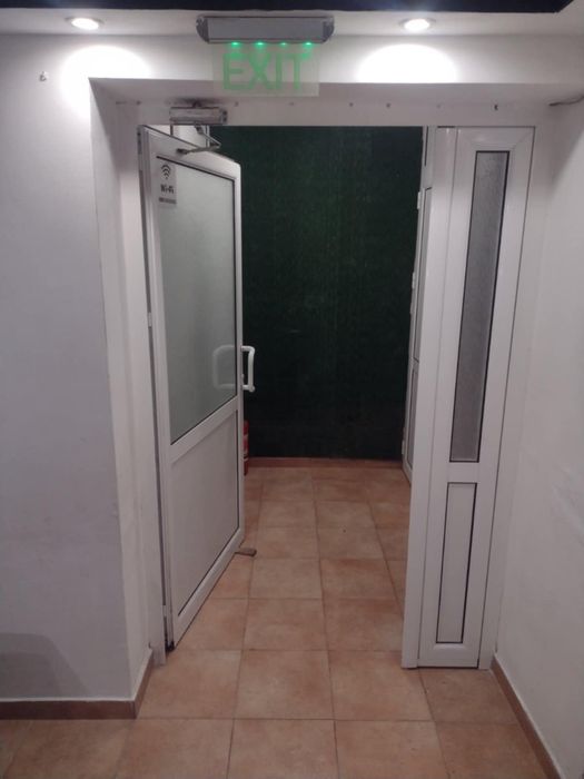 Дава се под наем Заведение в Стара Загора, Център - 140 кв.м за 357 € - Снимка #13