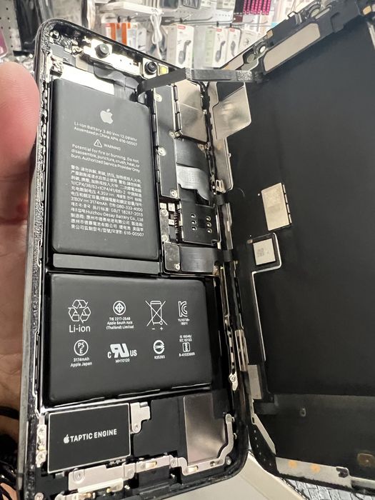 Piese pentru iphone X Xs xs max xr 11 12 13 14 15 pro max plus