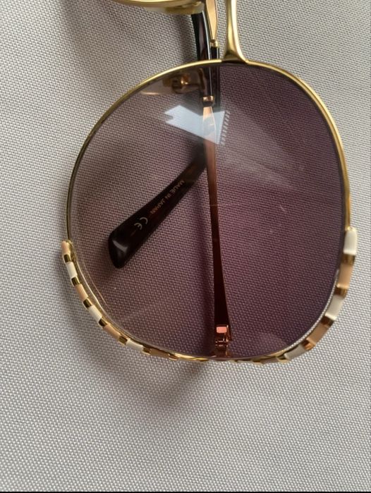 Ochelari de soare Gucci