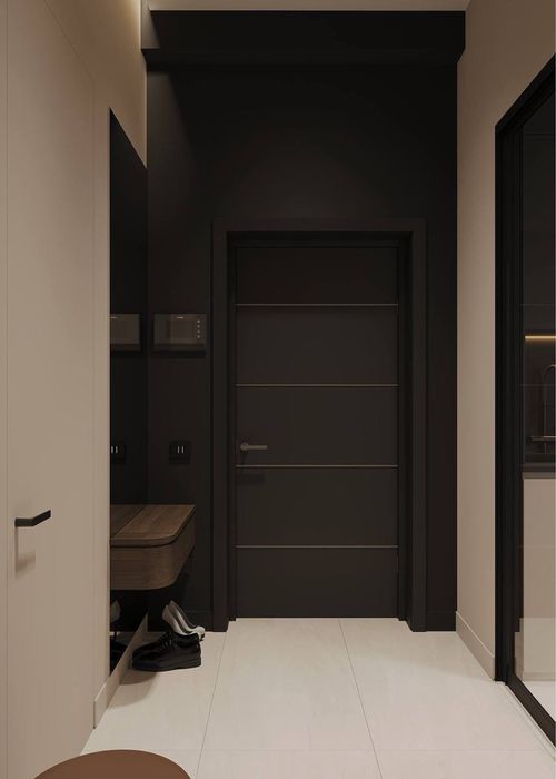 Квартира ЖК Imperial Club 2/2/14 39,5 м2