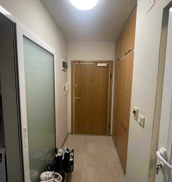 Дава се под наем Двустаен апартамент в София, Лозенец - 55 кв.м за 525 € - Снимка #6