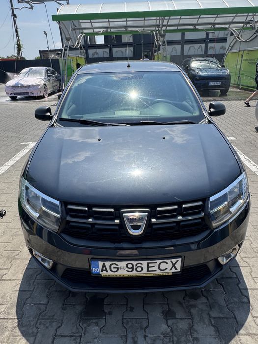 DACIA Logan 2017