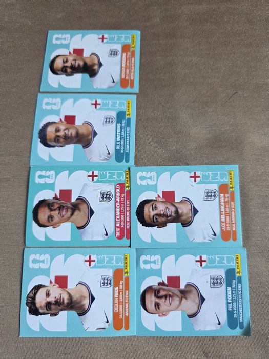 Stickere Fotbaliști Panini FIFA World Cup.