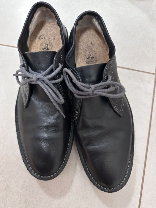 Обувки "Clarks" размер 43