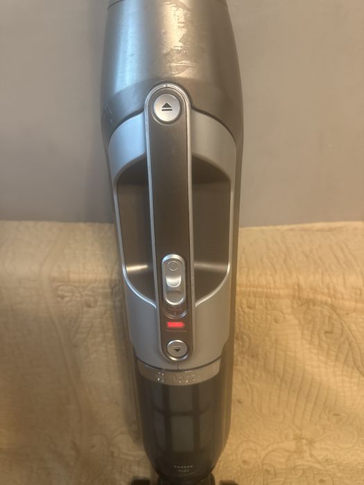Aspirator vertical Bosch