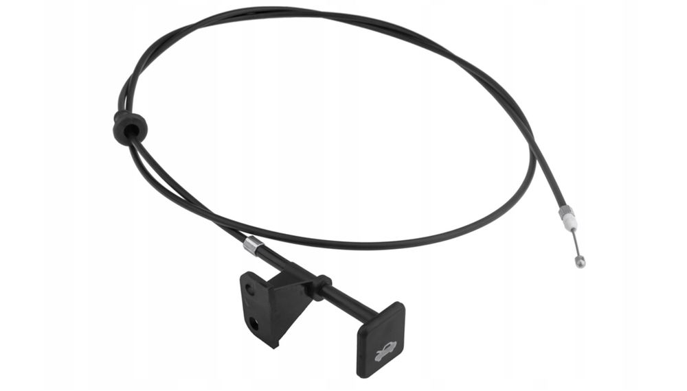 Жило С Дръжка За Освобождаване На Преден Капак Honda, Civic, 7 Ген