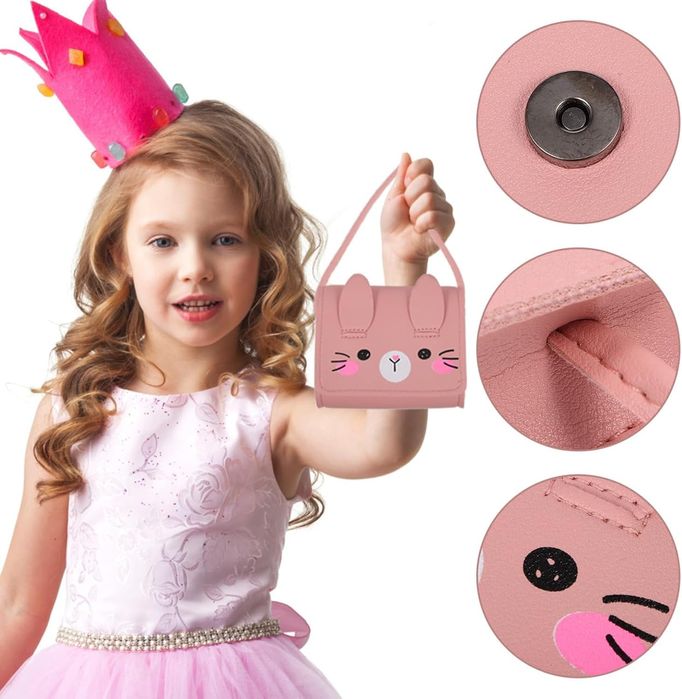 Set de 2 genți copii.