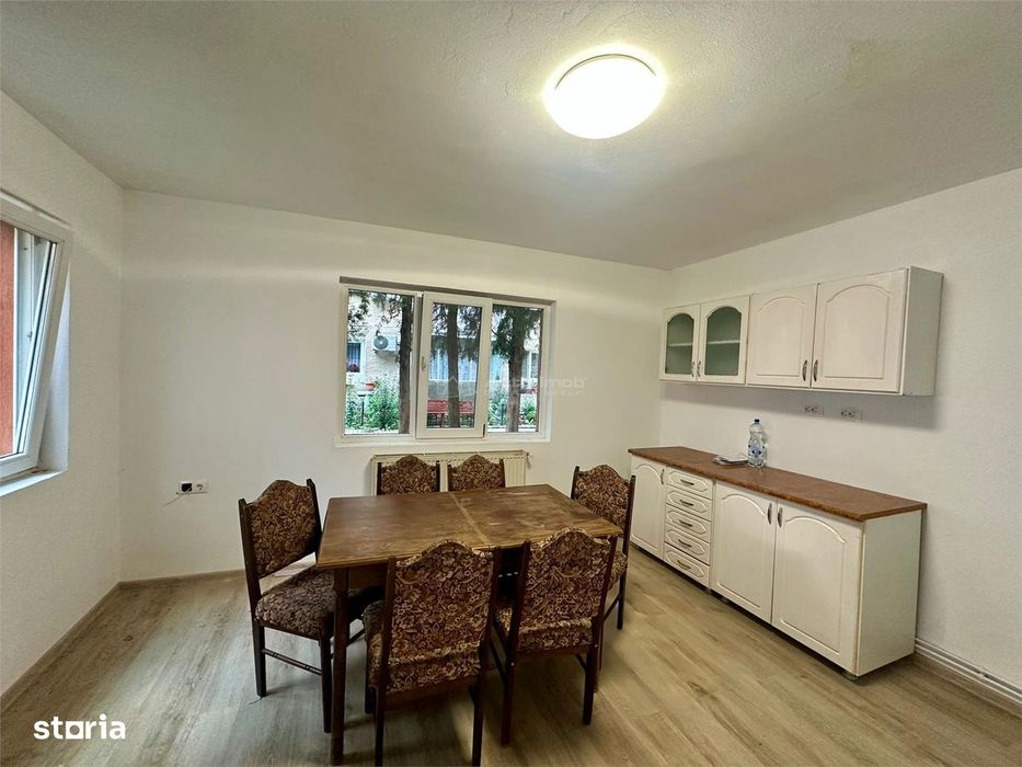 Apartament 2 camere, cu intrare separata, Aiud