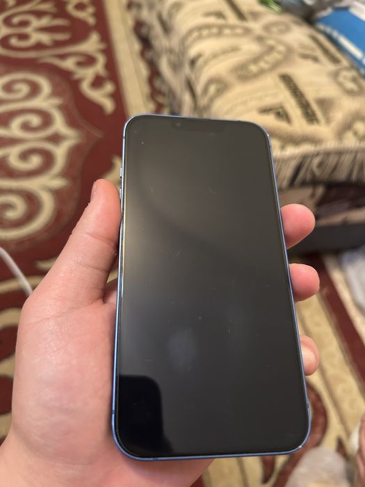 Айфон 13 128 гб хорошом состояний